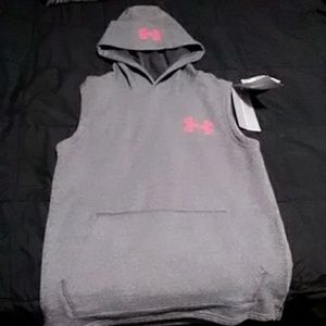 Under Armour Pullover Vest